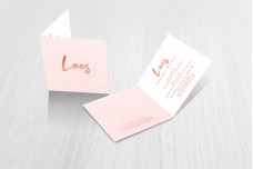 Zachte roze achtergrond Zachte roze achtergrond